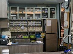 -宠颐生斯嘉宠物医院·急重症·心内科(谷阳北路分院)