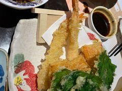 -黑松白鹿(金融街店)