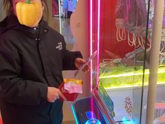 -嘻品堂电玩(喜盈门范城店)