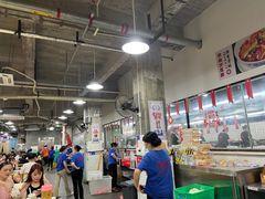 -笨罗卜浏阳菜馆(太平街店)