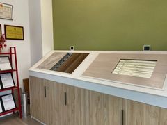 -椋瑞地暖·电地暖安装汉堡阁·耐克森·赫达展厅