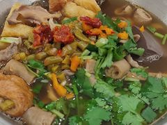 -李阿婆牛杂(鹤龙六路店)