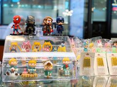 -卷心卷意·轻甜蛋糕(新光天地店)