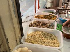 -原掩骨会饶阳豆腐脑总店