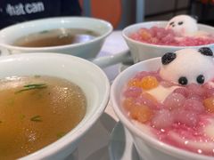 -全牛匠·乐山跷脚牛肉(西北旺万象汇店)