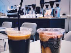 埃塞俄比亚咖啡-Seesaw Coffee(上生新所店)