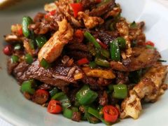 -湘语·湖南家常菜(新洲店)