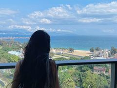 -玫瑰海岸文化旅游度假区
