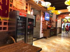 -皖小斌·小葱伴豆腐(丰收路店)