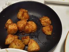 -小厨娘淮扬菜(清江苏宁广场店)