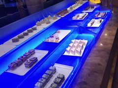 -比尔森啤酒自助烤肉(红旗街店)