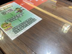 -穆得·老周家牛肉烧饼(普利街店)