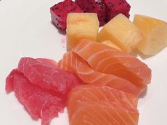 -Social 秀西餐厅-长沙瑞吉酒店(运达店)