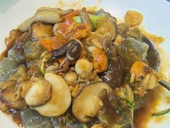 -君霖海鲜私房菜(春柳店)