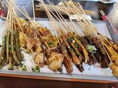 -林二哥宜烤官·宜宾小烧烤