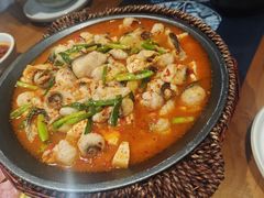 -益恒饭店乡间白族菜(古城总店)