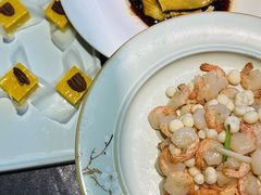 -蟹榭·本帮江浙菜·蟹宴(五角场合生汇商场店)