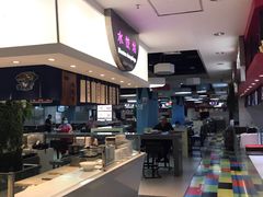 -食美汇美食广场(新奥店)