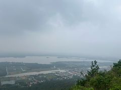 -虞山风景区