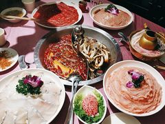 -蜀大侠·侠客印象(园林博物馆店)