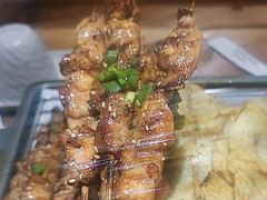 -木屋烧烤(西南角店)