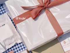 -积慕Cake(解放大道店)