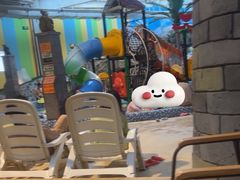 -爱江山温泉(凌奥店)