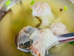 -海萍馄饨(湖北路店)