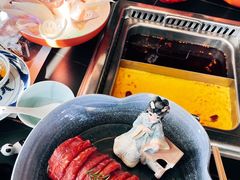 -大隐·成都火锅Bistro(合生麒麟新天地店)