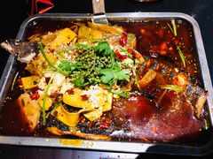 -新疆烧烤王(广灵店)