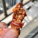 便宜大碗的宝藏的麻辣零食！！巨好吃的香酥椒！！