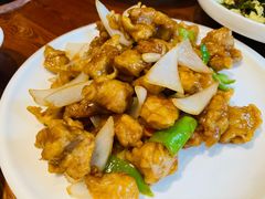 -赵家小馆(沈阳禹洲广场店)