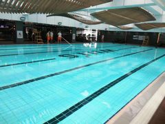 -W FITNESS 威尔仕健身·游泳(老西门新苑店)