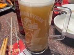 -永红源啤酒·烧烤·海鲜·大排档(台柳路店)