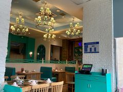 大堂-龙聚德北京烤鸭(沙坪坝华宇A馆店)