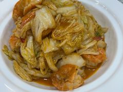 -宝发园名菜馆