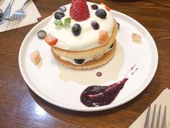 -AFS Cafe & Canteen(闽江二路店)