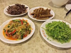 -老班长手工灌汤包老店(东山店)