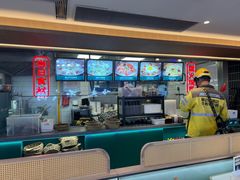 -南拳十三姨·潮汕砂锅粥·粤菜(西单大悦城店)