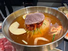 -西塔老太太泥炉烤肉(龙湖北苑天街店)