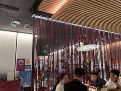 -京华烟云·北京烤鸭(领展购物广场·中关村店)