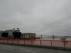 -海中洲渔社