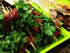 -灌县老妈砂锅串串香