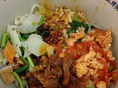 -陕九门老碗面(人民路店)