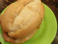 -大利来记餐厅