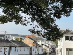 -金泽古镇