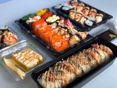 -小川洋风料理(街道口店)