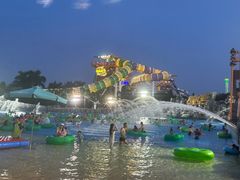 -厦门方特水上乐园