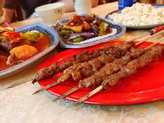 -维吾尔餐厅(宜山路店)