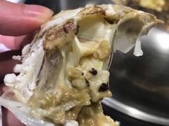 -海味当家(西安路店)